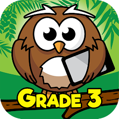 Third Grade Learning Games