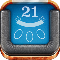 Blackjack 21: Blackjackist