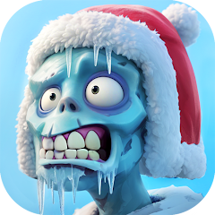 Shot War: Frozen Survival