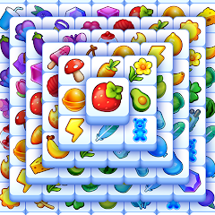 Triple Tile: Match Puzzle Game