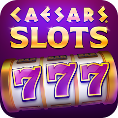 Caesars Slots: Casino Games