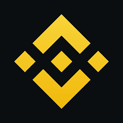 Binance: Buy Bitcoin & Crypto