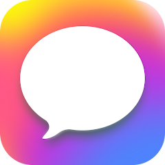 Messages - SMS, Chat Messaging