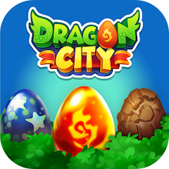Dragon City: Mobile Adventure