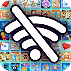 No Wifi-Mini Games