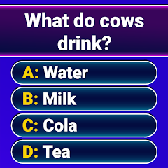 Millionaire - Quiz & Trivia