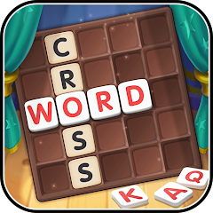 Crossword Party